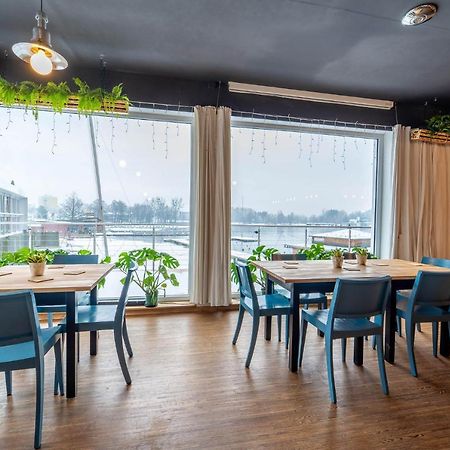 Hotel Przystan Warmia Olsztyn  Eksteriør bilde